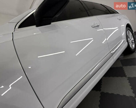 Белый Ауди Ку 7, объемом двигателя 2 л и пробегом 136 тыс. км за 25999 $, фото 97 на Automoto.ua