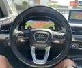 Білий Ауді Ку 7, об'ємом двигуна 1.98 л та пробігом 130 тис. км за 27900 $, фото 43 на Automoto.ua