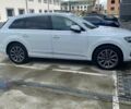 Білий Ауді Ку 7, об'ємом двигуна 3 л та пробігом 162 тис. км за 32500 $, фото 8 на Automoto.ua