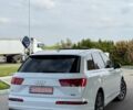 Білий Ауді Ку 7, об'ємом двигуна 0 л та пробігом 170 тис. км за 26777 $, фото 1 на Automoto.ua