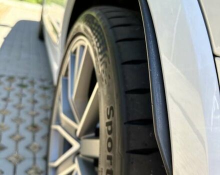 Белый Ауди Ку 7, объемом двигателя 3 л и пробегом 91 тыс. км за 36499 $, фото 15 на Automoto.ua