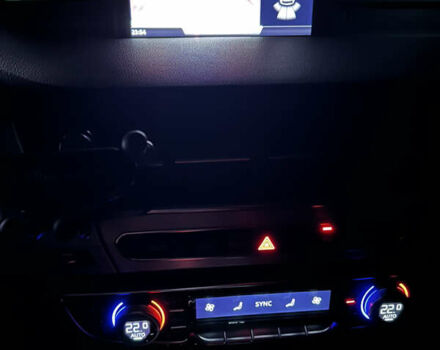 Білий Ауді Ку 7, об'ємом двигуна 2.97 л та пробігом 121 тис. км за 53700 $, фото 29 на Automoto.ua