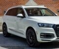Білий Ауді Ку 7, об'ємом двигуна 3 л та пробігом 120 тис. км за 33000 $, фото 3 на Automoto.ua