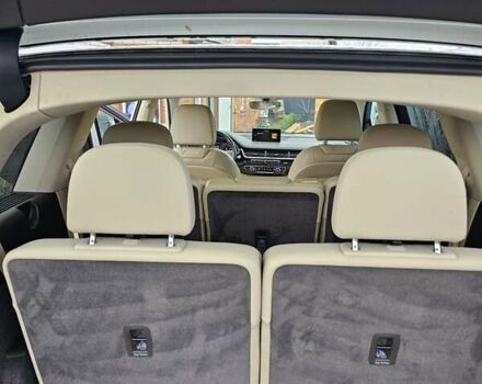 Белый Ауди Ку 7, объемом двигателя 3 л и пробегом 79 тыс. км за 42800 $, фото 14 на Automoto.ua