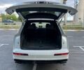 Белый Ауди Ку 7, объемом двигателя 2 л и пробегом 127 тыс. км за 26900 $, фото 9 на Automoto.ua