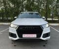 Белый Ауди Ку 7, объемом двигателя 2 л и пробегом 127 тыс. км за 26900 $, фото 1 на Automoto.ua