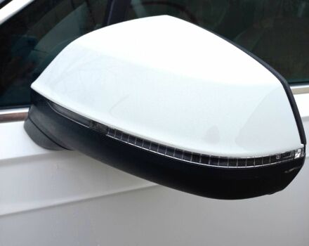 Белый Ауди Ку 7, объемом двигателя 3 л и пробегом 191 тыс. км за 31800 $, фото 8 на Automoto.ua