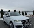 Білий Ауді Ку 7, об'ємом двигуна 3 л та пробігом 111 тис. км за 32800 $, фото 2 на Automoto.ua