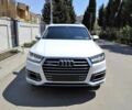 Белый Ауди Ку 7, объемом двигателя 3 л и пробегом 112 тыс. км за 21999 $, фото 1 на Automoto.ua