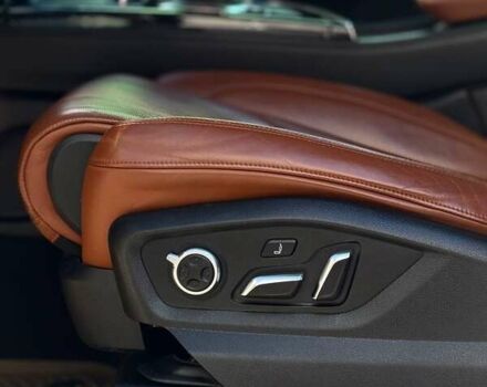 Білий Ауді Ку 7, об'ємом двигуна 3 л та пробігом 145 тис. км за 36900 $, фото 21 на Automoto.ua