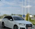 Білий Ауді Ку 7, об'ємом двигуна 0 л та пробігом 170 тис. км за 26777 $, фото 2 на Automoto.ua