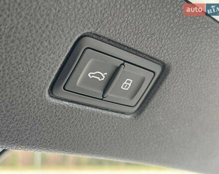 Белый Ауди Ку 7, объемом двигателя 3 л и пробегом 105 тыс. км за 31990 $, фото 22 на Automoto.ua