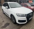 Белый Ауди Ку 7, объемом двигателя 2.97 л и пробегом 205 тыс. км за 35900 $, фото 1 на Automoto.ua