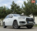 Білий Ауді Ку 7, об'ємом двигуна 3 л та пробігом 108 тис. км за 31900 $, фото 5 на Automoto.ua