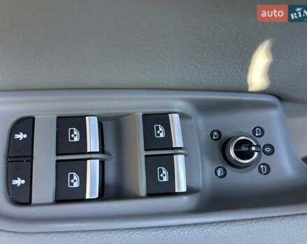 Білий Ауді Ку 7, об'ємом двигуна 3 л та пробігом 104 тис. км за 28500 $, фото 51 на Automoto.ua