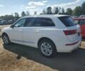 Белый Ауди Ку 7, объемом двигателя 3 л и пробегом 77 тыс. км за 8900 $, фото 1 на Automoto.ua