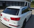 Білий Ауді Ку 7, об'ємом двигуна 3 л та пробігом 98 тис. км за 26700 $, фото 2 на Automoto.ua