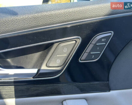 Білий Ауді Ку 7, об'ємом двигуна 3 л та пробігом 104 тис. км за 28500 $, фото 49 на Automoto.ua