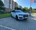 Белый Ауди Ку 7, объемом двигателя 3 л и пробегом 156 тыс. км за 35000 $, фото 19 на Automoto.ua