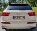 Білий Ауді Ку 7, об'ємом двигуна 3 л та пробігом 120 тис. км за 33000 $, фото 10 на Automoto.ua