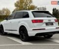 Белый Ауди Ку 7, объемом двигателя 3 л и пробегом 100 тыс. км за 38800 $, фото 11 на Automoto.ua