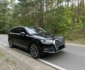 Белый Ауди Ку 7, объемом двигателя 0 л и пробегом 47 тыс. км за 19200 $, фото 3 на Automoto.ua