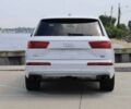 Ауди Ку 7 2018 в Полтаве на Automoto.ua Белый Ауди Ку 7, объемом двигателя 3 л и пробегом 50 тыс. км за 18000 $, фото 5 на Automoto.ua