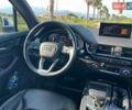 Ауді Ку 7 2018 у Києві на Automoto.ua Білий Ауді Ку 7, об'ємом двигуна 3 л та пробігом 118 тис. км за 32700 $, фото 14 на Automoto.ua