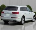 Белый Ауди Ку 7, объемом двигателя 2 л и пробегом 60 тыс. км за 8900 $, фото 4 на Automoto.ua