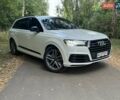 Белый Ауди Ку 7, объемом двигателя 3 л и пробегом 158 тыс. км за 38000 $, фото 10 на Automoto.ua