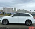 Білий Ауді Ку 7, об'ємом двигуна 3 л та пробігом 145 тис. км за 39555 $, фото 3 на Automoto.ua