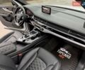 Белый Ауди Ку 7, объемом двигателя 3 л и пробегом 100 тыс. км за 38800 $, фото 36 на Automoto.ua