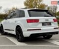 Белый Ауди Ку 7, объемом двигателя 3 л и пробегом 100 тыс. км за 38800 $, фото 12 на Automoto.ua