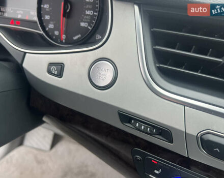 Белый Ауди Ку 7, объемом двигателя 2 л и пробегом 102 тыс. км за 26999 $, фото 36 на Automoto.ua