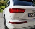Білий Ауді Ку 7, об'ємом двигуна 3 л та пробігом 120 тис. км за 33000 $, фото 12 на Automoto.ua