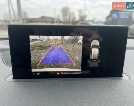 Белый Ауди Ку 7, объемом двигателя 2 л и пробегом 102 тыс. км за 26999 $, фото 35 на Automoto.ua