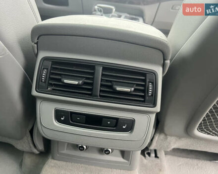 Белый Ауди Ку 7, объемом двигателя 2 л и пробегом 102 тыс. км за 26999 $, фото 14 на Automoto.ua