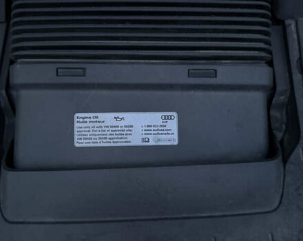 Білий Ауді Ку 7, об'ємом двигуна 1.98 л та пробігом 95 тис. км за 36000 $, фото 32 на Automoto.ua