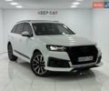 Белый Ауди Ку 7, объемом двигателя 3 л и пробегом 220 тыс. км за 27000 $, фото 1 на Automoto.ua