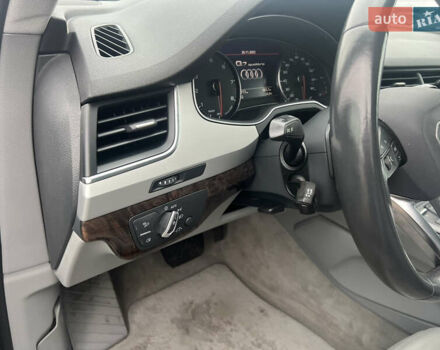 Белый Ауди Ку 7, объемом двигателя 2 л и пробегом 102 тыс. км за 26999 $, фото 17 на Automoto.ua