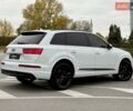 Белый Ауди Ку 7, объемом двигателя 3 л и пробегом 100 тыс. км за 38800 $, фото 20 на Automoto.ua