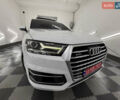 Белый Ауди Ку 7, объемом двигателя 2 л и пробегом 136 тыс. км за 25999 $, фото 83 на Automoto.ua