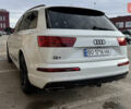 Білий Ауді Ку 7, об'ємом двигуна 3 л та пробігом 152 тис. км за 38500 $, фото 11 на Automoto.ua