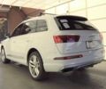 Ауди Ку 7 2018 в Ровно на Automoto.ua Белый Ауди Ку 7, объемом двигателя 3 л и пробегом 168 тыс. км за 21900 $, фото 3 на Automoto.ua