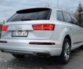 Ауді Ку 7 2018 у Кам'янське (Дніпродзержинськ) на Automoto.ua Білий Ауді Ку 7, об'ємом двигуна 3 л та пробігом 85 тис. км за 27900 $, фото 9 на Automoto.ua
