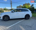 Белый Ауди Ку 7, объемом двигателя 3 л и пробегом 156 тыс. км за 35000 $, фото 14 на Automoto.ua