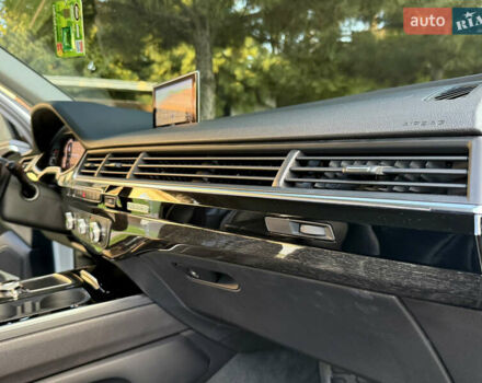 Белый Ауди Ку 7, объемом двигателя 3 л и пробегом 108 тыс. км за 31700 $, фото 92 на Automoto.ua