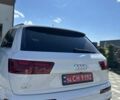 Білий Ауді Ку 7, об'ємом двигуна 1.98 л та пробігом 130 тис. км за 27900 $, фото 15 на Automoto.ua