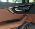 Белый Ауди Ку 7, объемом двигателя 3 л и пробегом 57 тыс. км за 38500 $, фото 28 на Automoto.ua