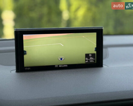 Білий Ауді Ку 7, об'ємом двигуна 3 л та пробігом 140 тис. км за 30999 $, фото 15 на Automoto.ua